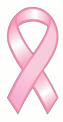 Pink Ribbon Clip Art Free Download